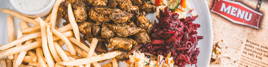 Dla głodnego piwosza