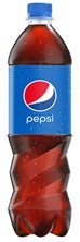 Pepsi 0,85 l